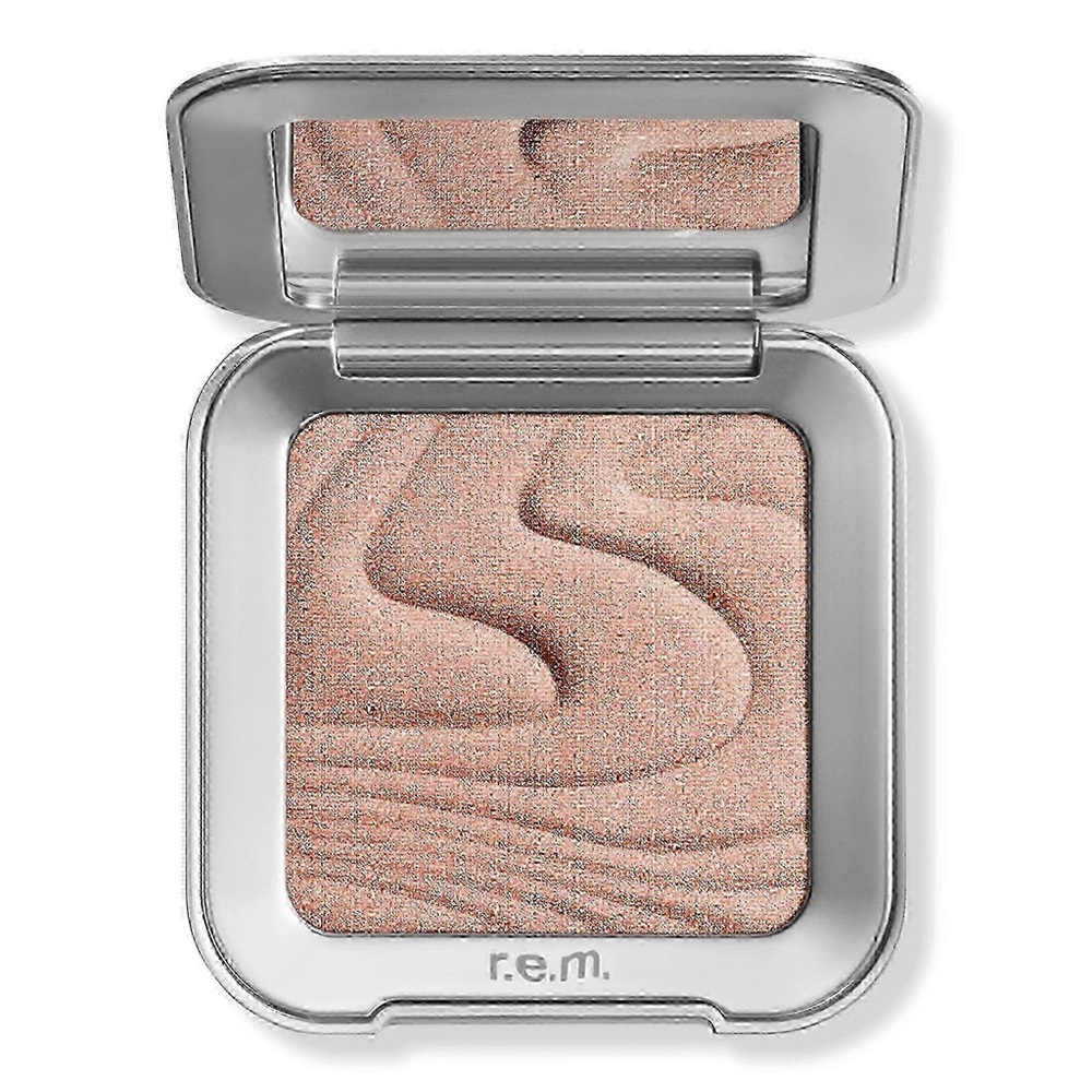 REM Beauty Highlighter Miss Saturn